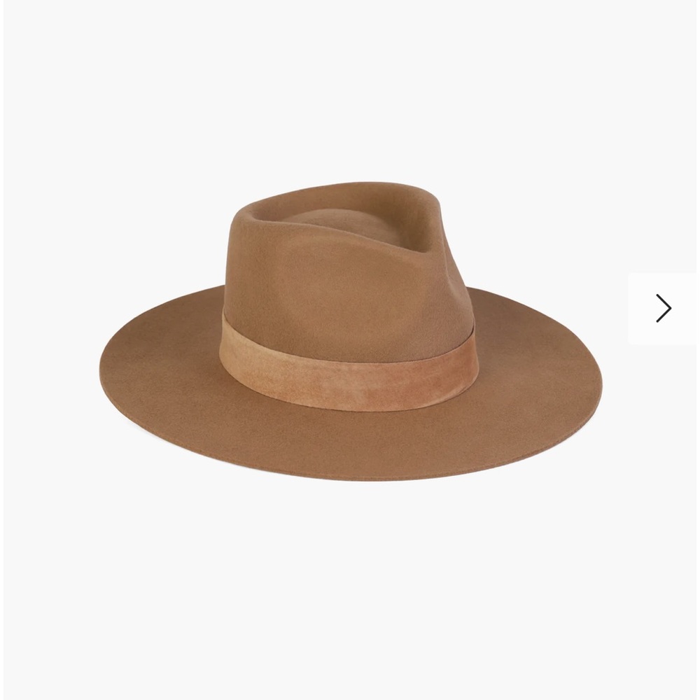 Lack of Color hat